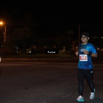 Runner Photo 4876733