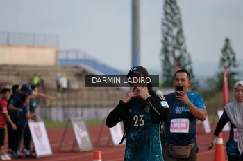 Runner Photo 4876734