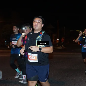 Runner Photo 4876735
