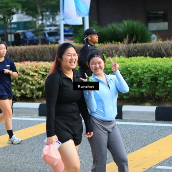 Runner Photo 4876737