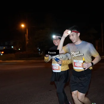 Runner Photo 4876738