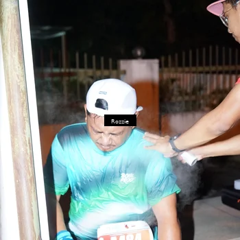 Runner Photo 4876749