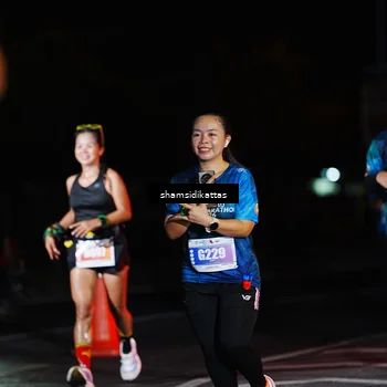 Runner Photo 4876751