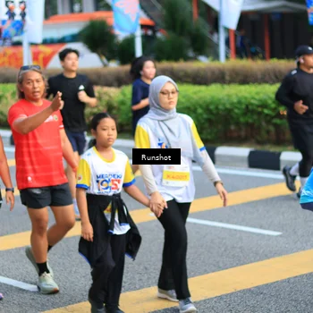 Runner Photo 4876758