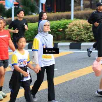 Runner Photo 4876770