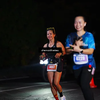 Runner Photo 4876773