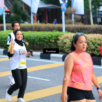 Runner Photo 4876777
