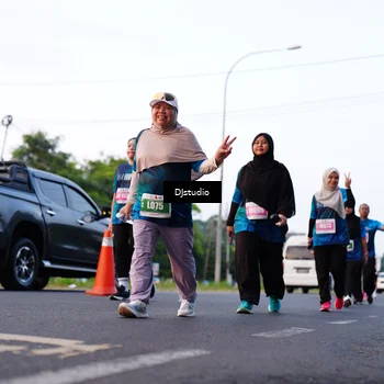 Runner Photo 4876789