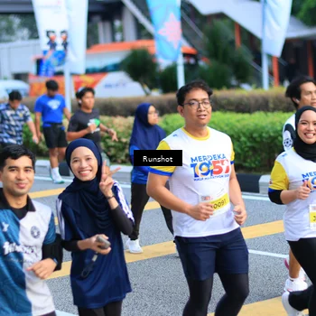 Runner Photo 4876792