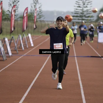Runner Photo 4876806