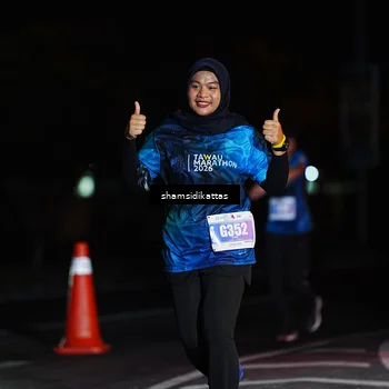 Runner Photo 4876813