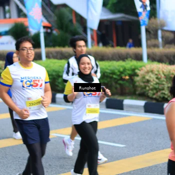Runner Photo 4876815