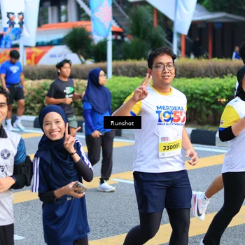 Runner Photo 4876817