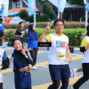 Runner Photo 4876818