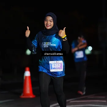 Runner Photo 4876820