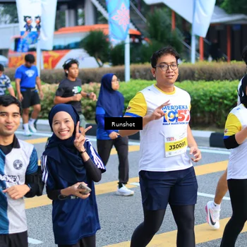 Runner Photo 4876821