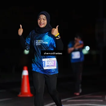 Runner Photo 4876824
