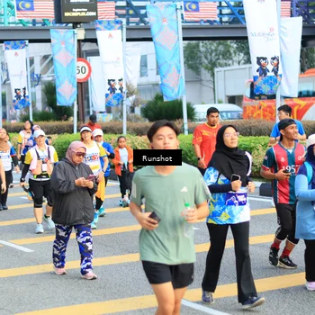 Runner Photo 4876825