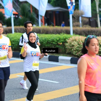 Runner Photo 4876829