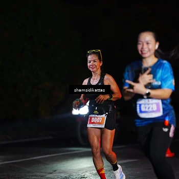 Runner Photo 4876834