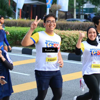 Runner Photo 4876837
