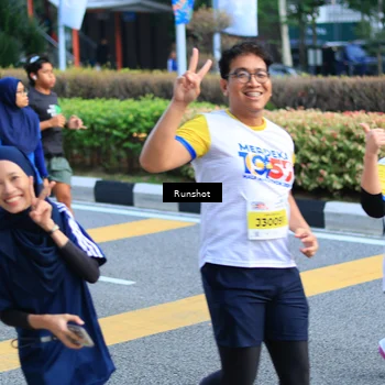 Runner Photo 4876838