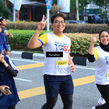 Runner Photo 4876839