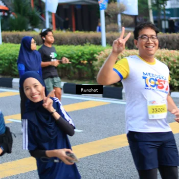 Runner Photo 4876840
