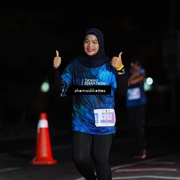 Runner Photo 4876848
