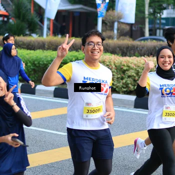 Runner Photo 4876850
