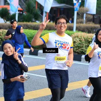 Runner Photo 4876855