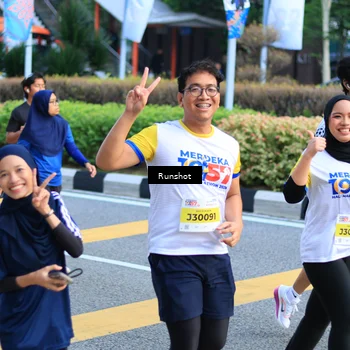 Runner Photo 4876856