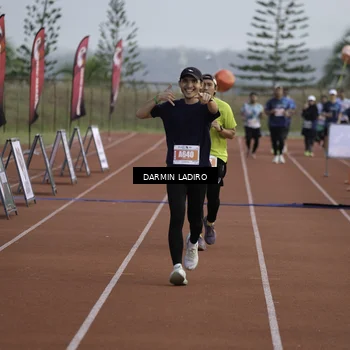 Runner Photo 4876857