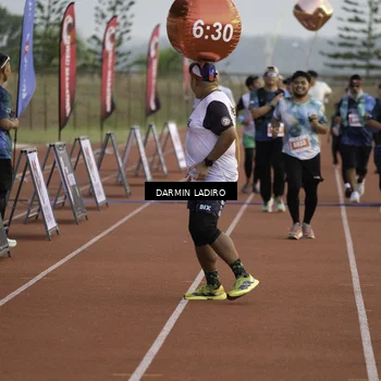 Runner Photo 4876861