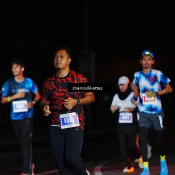 Runner Photo 4876879