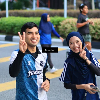 Runner Photo 4876891