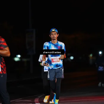 Runner Photo 4876892
