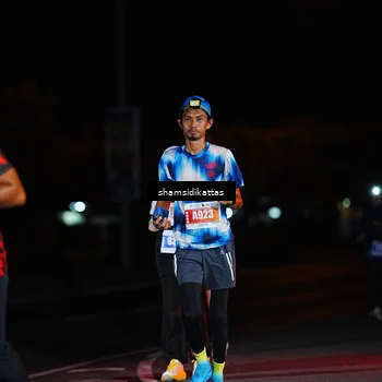 Runner Photo 4876903