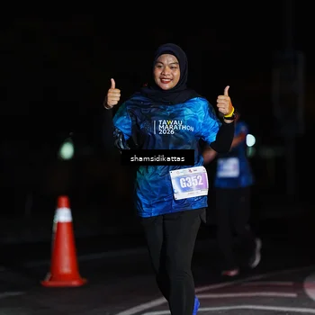 Runner Photo 4876917