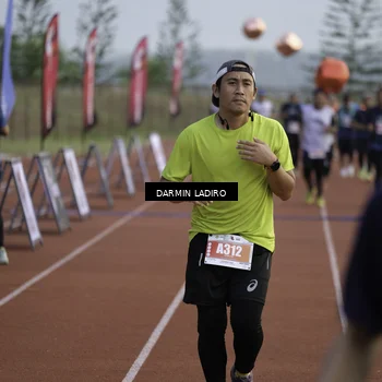 Runner Photo 4876919