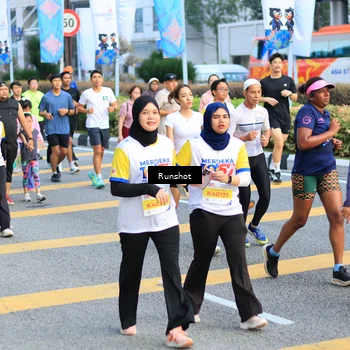Runner Photo 4876922