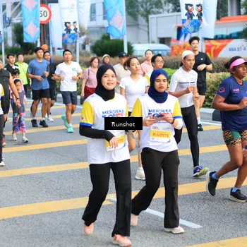 Runner Photo 4876927