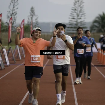Runner Photo 4876945