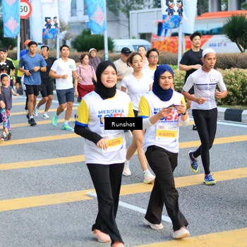 Runner Photo 4876950