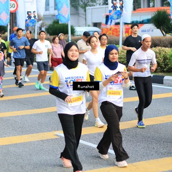 Runner Photo 4876955