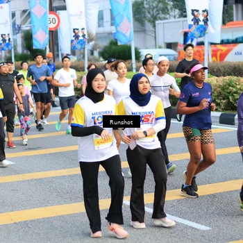 Runner Photo 4876961