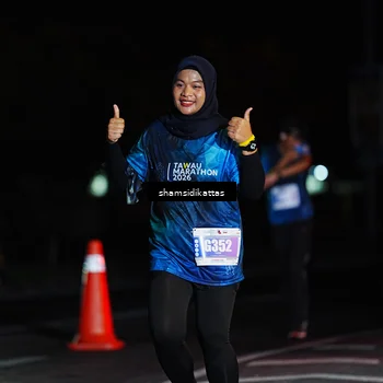 Runner Photo 4876964