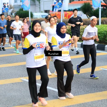 Runner Photo 4876971