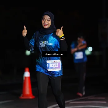 Runner Photo 4876978