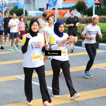 Runner Photo 4876979